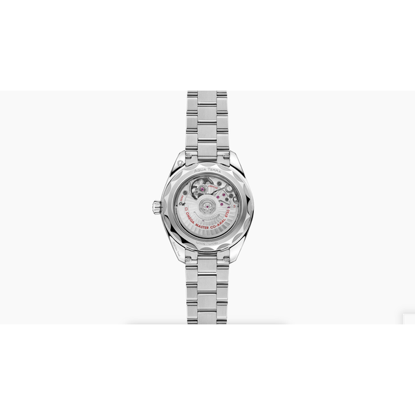 OMEGA Seamaster Aqua Terra