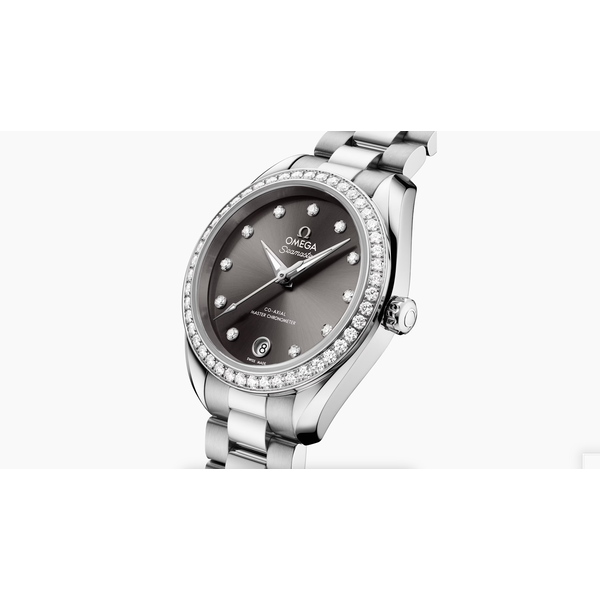 OMEGA Seamaster Aqua Terra