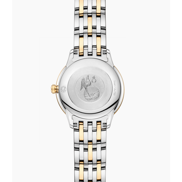 OMEGA DeVille Prestige