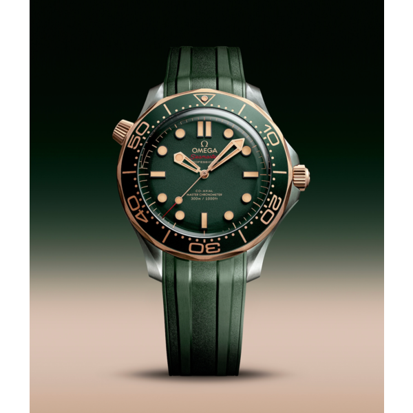 OMEGA Seamaster Diver 300