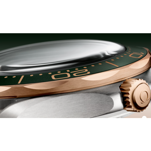 OMEGA Seamaster Diver 300