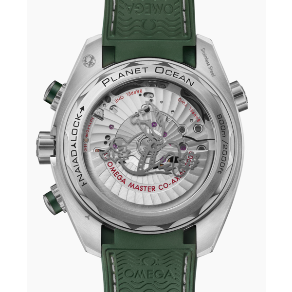OMEGA Planet Ocean