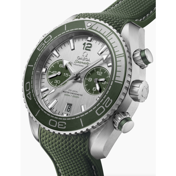 OMEGA Planet Ocean