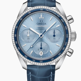 OMEGA Speedmaster 38