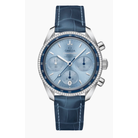 OMEGA Speedmaster 38