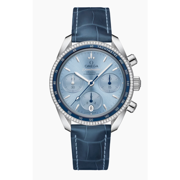 OMEGA Speedmaster 38