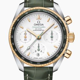 OMEGA Speedmaster 38