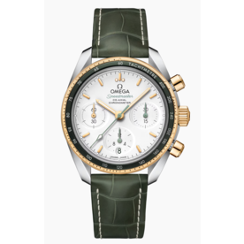 OMEGA Speedmaster 38