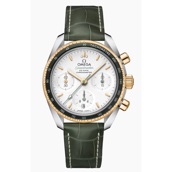 OMEGA Speedmaster 38