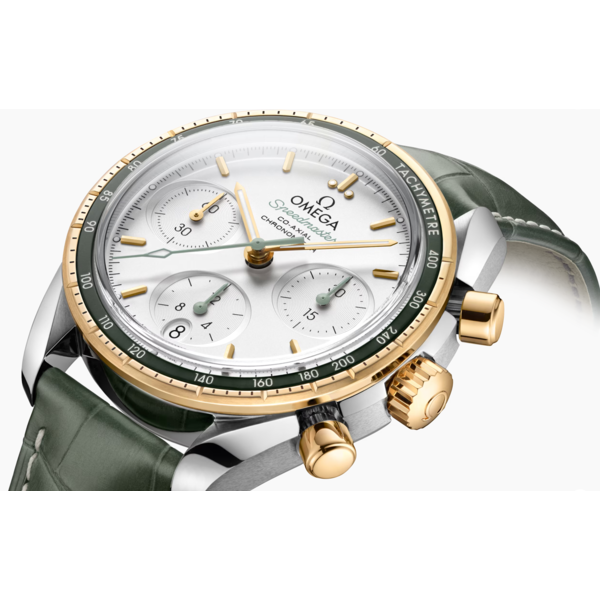 OMEGA Speedmaster 38