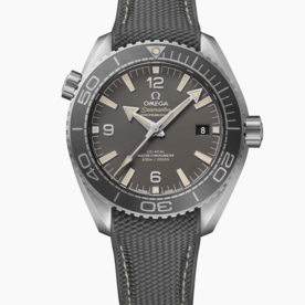OMEGA Seamaster