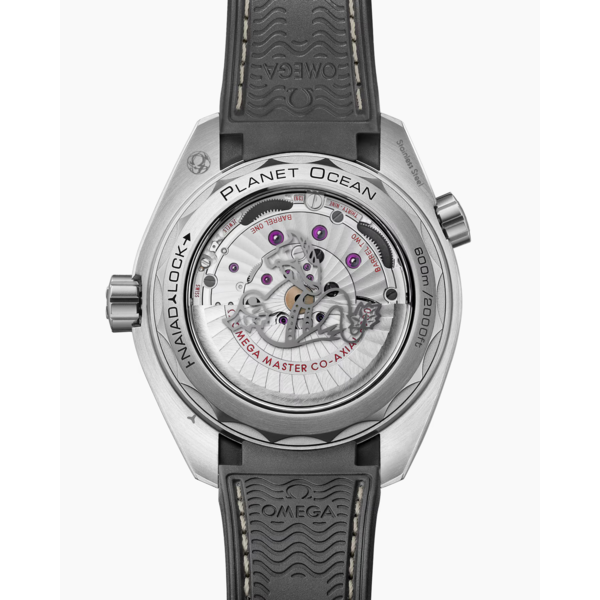 OMEGA Seamaster