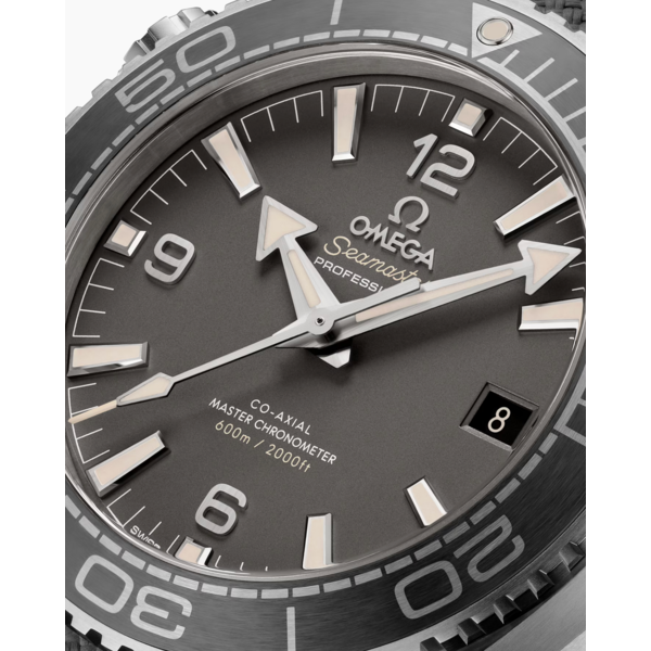 OMEGA Seamaster