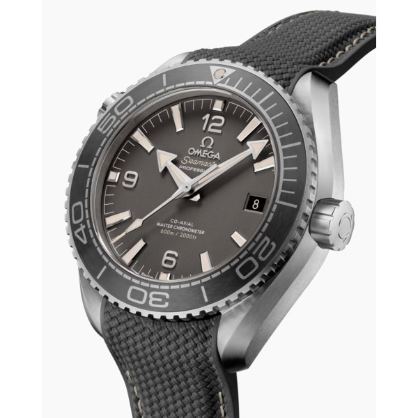 OMEGA Seamaster