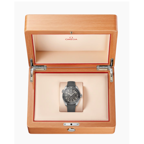 OMEGA Seamaster
