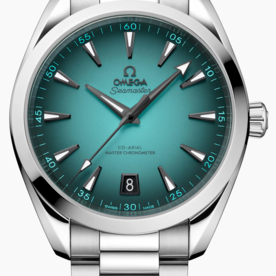 OMEGA Aqua Terra 150 41mm