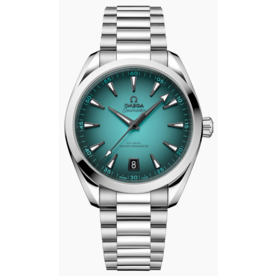 OMEGA Aqua Terra 150 41mm