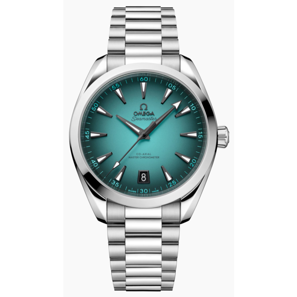 OMEGA Aqua Terra 150 41mm