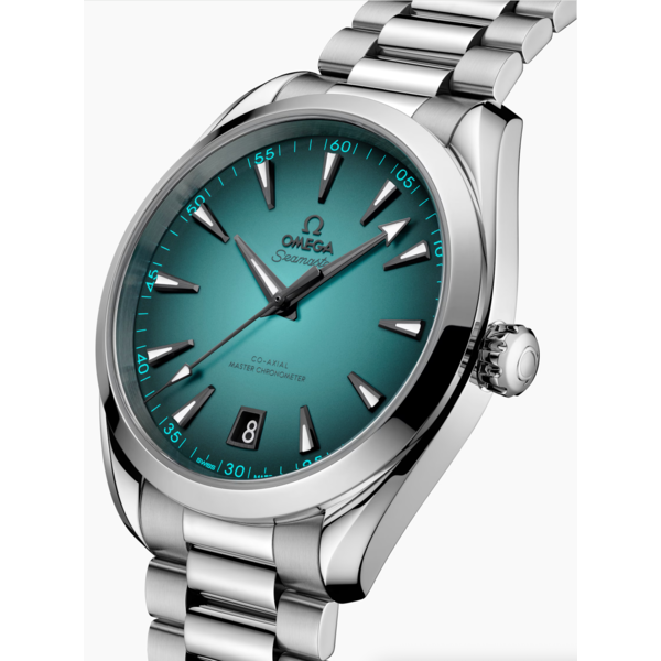 OMEGA Aqua Terra 150 41mm