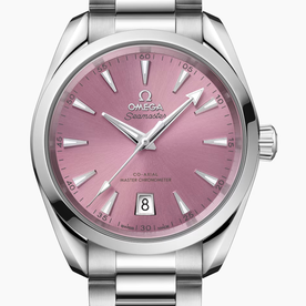 OMEGA Seamaster AT