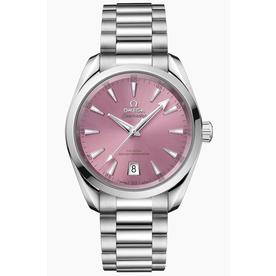 OMEGA Seamaster AT