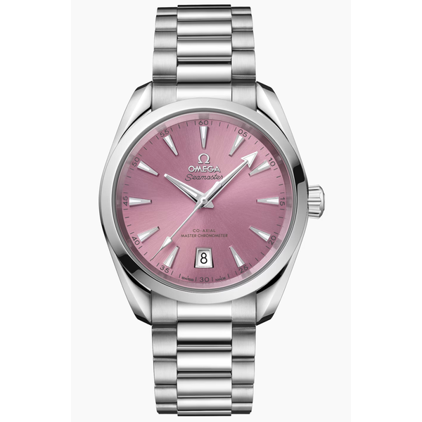 OMEGA Seamaster AT