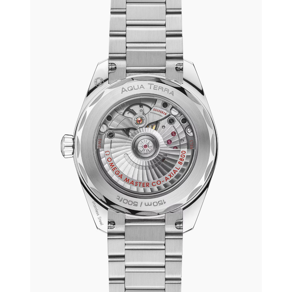 OMEGA Seamaster AT
