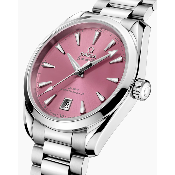 OMEGA Seamaster AT