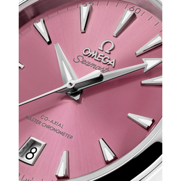 OMEGA Seamaster AT