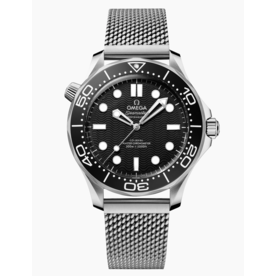 OMEGA Sea Master DIVER 300 SS