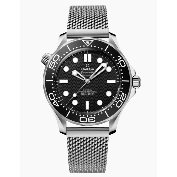 OMEGA Sea Master DIVER 300 SS