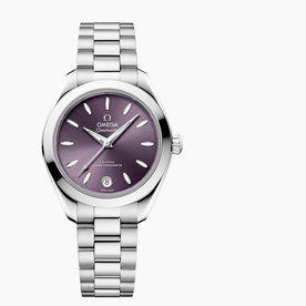 OMEGA Seamaster Aqua Terra 150M