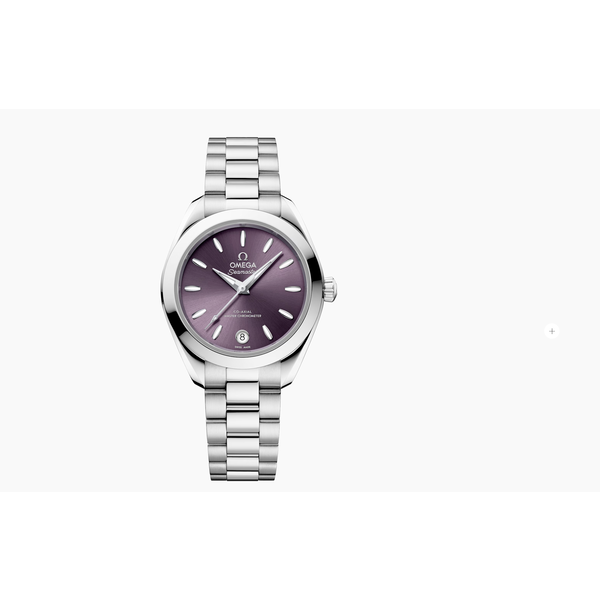 OMEGA Seamaster Aqua Terra 150M