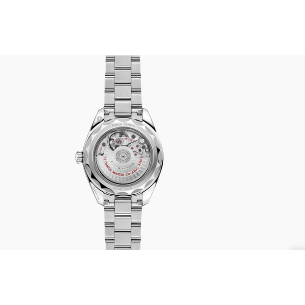 OMEGA Seamaster Aqua Terra 150M