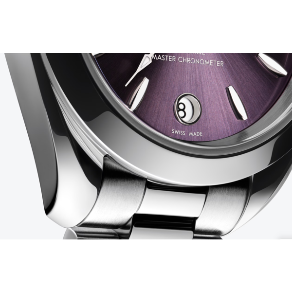 OMEGA Seamaster Aqua Terra 150M