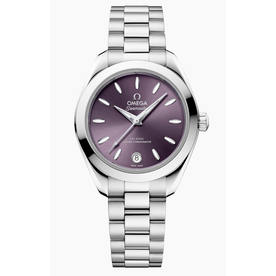 OMEGA Seamaster Aqua Terra 150M