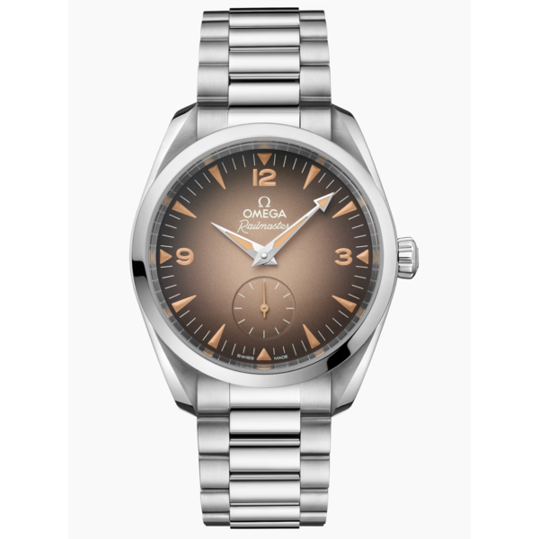 OMEGA 2Railmaster Seamaster