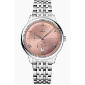 OMEGA DeVille
