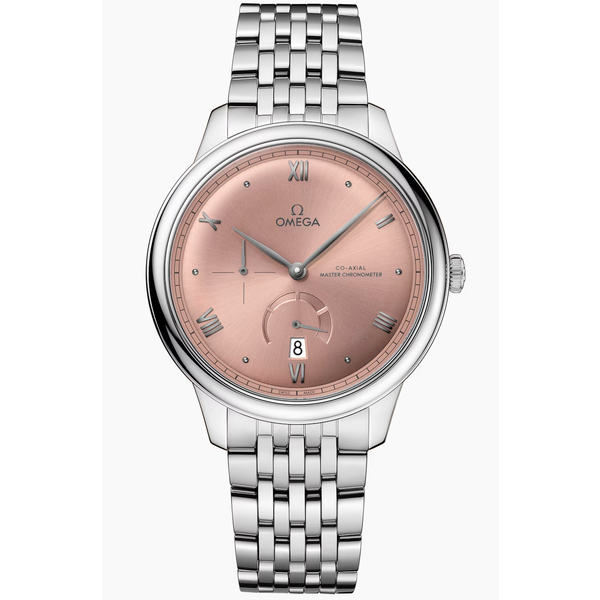 OMEGA DeVille