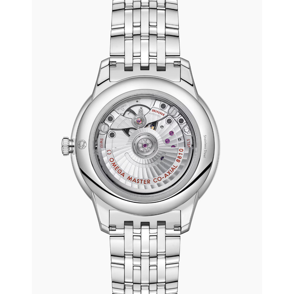 OMEGA DeVille
