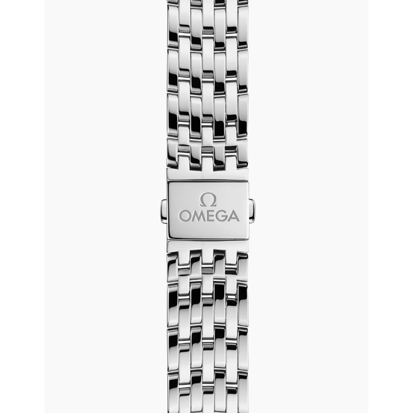 OMEGA DeVille