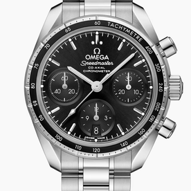 OMEGA Speedmaster 38