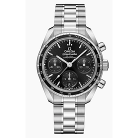 OMEGA Speedmaster 38