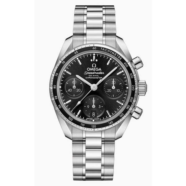 OMEGA Speedmaster 38