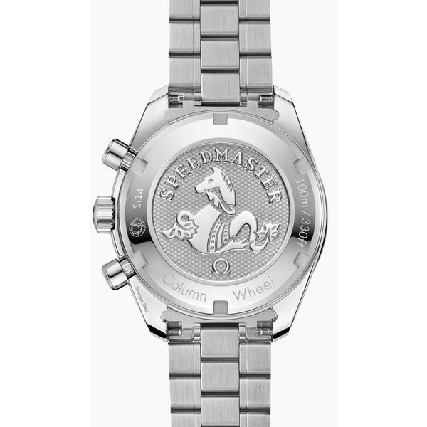 OMEGA Speedmaster 38