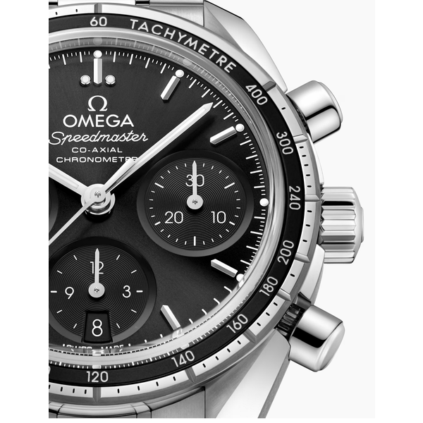 OMEGA Speedmaster 38