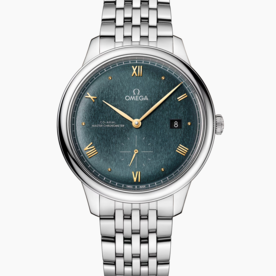 OMEGA DeVille Prestige