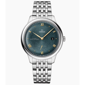 OMEGA DeVille Prestige