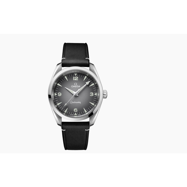 OMEGA Seamaster Railmaster