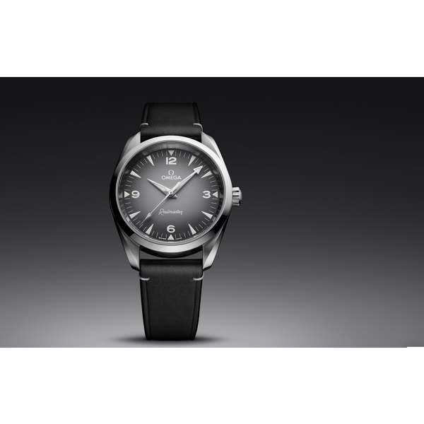 OMEGA Seamaster Railmaster